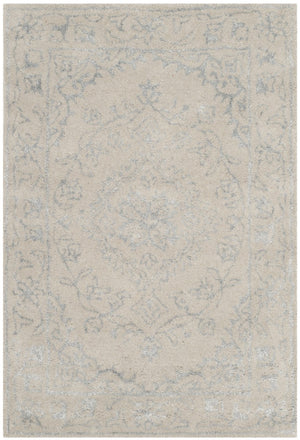 Safavieh Glamour 533 Hand Tufted 75% Viscose/25% Wool Rug GLM533A-811