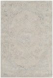 Safavieh Glamour 533 Hand Tufted 75% Viscose/25% Wool Rug GLM533A-811