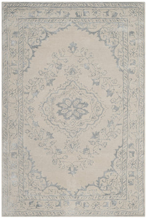 Safavieh Glamour 533 Hand Tufted 75% Viscose/25% Wool Rug GLM533A-811