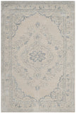 Safavieh Glamour 533 Hand Tufted 75% Viscose/25% Wool Rug GLM533A-811