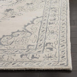 Safavieh Glamour 533 Hand Tufted 75% Viscose/25% Wool Rug GLM533A-811