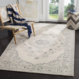 Safavieh Glamour 533 Hand Tufted 75% Viscose/25% Wool Rug GLM533A-811