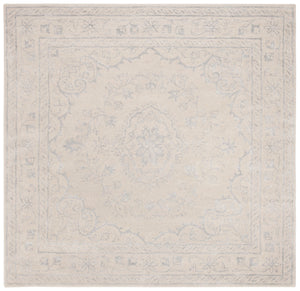 Safavieh Glamour 533 Hand Tufted 75% Viscose/25% Wool Rug GLM533A-811