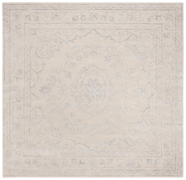 Safavieh Glamour 533 Hand Tufted 75% Viscose/25% Wool Rug GLM533A-811