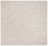 Safavieh Glamour 533 Hand Tufted 75% Viscose/25% Wool Rug GLM533A-811