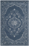 Safavieh Glamour 533 Hand Tufted 75% Viscose/25% Wool Rug GLM533B-2