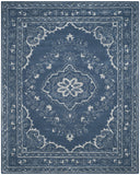 Safavieh Glamour 533 Hand Tufted 75% Viscose/25% Wool Rug GLM533B-2