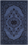 Safavieh Glamour 533 Hand Tufted 75% Viscose/25% Wool Rug GLM533C-2