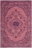 Safavieh Glamour 533 Hand Tufted 75% Viscose/25% Wool Rug GLM533E-2