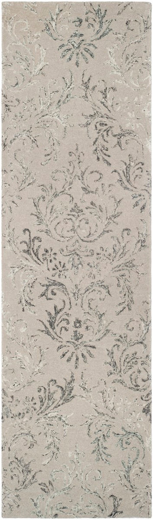 Safavieh Glamour GLM535 Hand Tufted Rug
