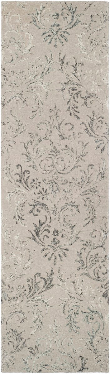 Safavieh Glamour GLM535 Hand Tufted Rug