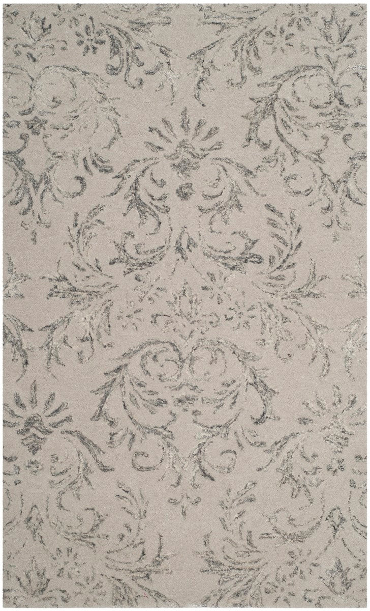 Safavieh Glamour GLM535 Hand Tufted Rug