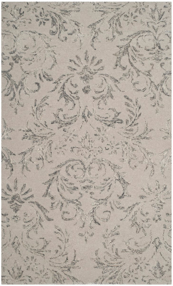Safavieh Glamour GLM535 Hand Tufted Rug