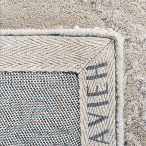 Safavieh Glamour 535 Hand Tufted 75% Viscose/25% Wool Rug GLM535G-811
