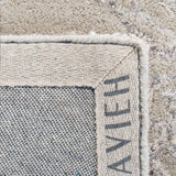 Safavieh Glamour 535 Hand Tufted 75% Viscose/25% Wool Rug GLM535G-811