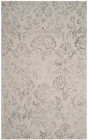 Safavieh Glamour GLM535 Hand Tufted Rug