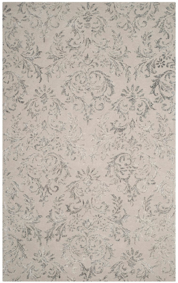 Safavieh Glamour GLM535 Hand Tufted Rug