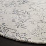 Safavieh Glamour 535 Hand Tufted 75% Viscose/25% Wool Rug GLM535G-811