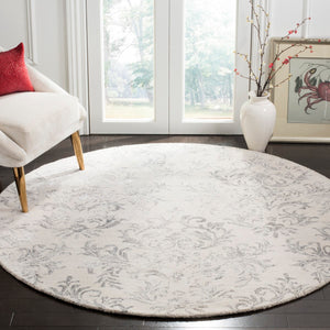 Safavieh Glamour GLM535 Hand Tufted Rug