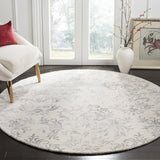 Safavieh Glamour 535 Hand Tufted 75% Viscose/25% Wool Rug GLM535G-811