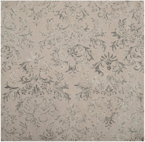Safavieh Glamour GLM535 Hand Tufted Rug