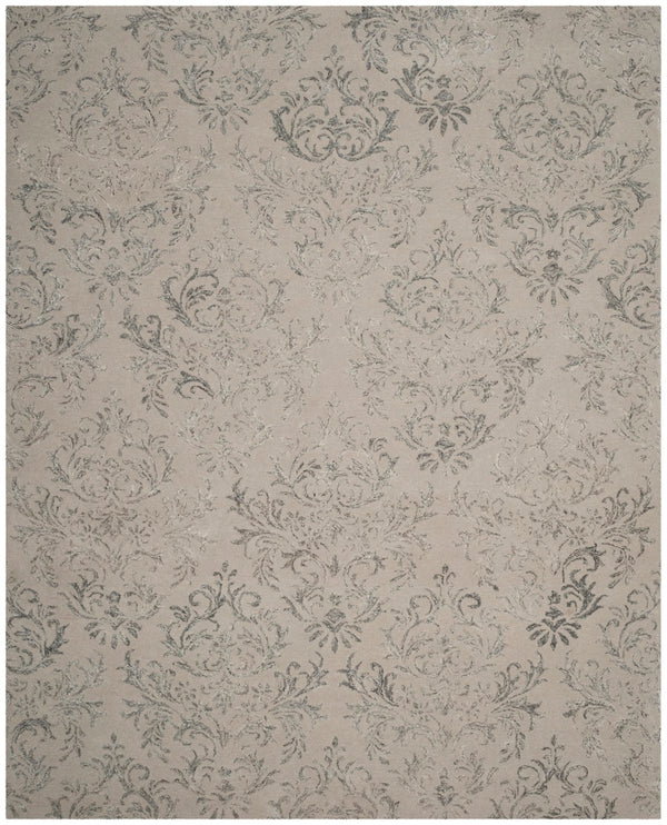 Safavieh Glamour GLM535 Hand Tufted Rug