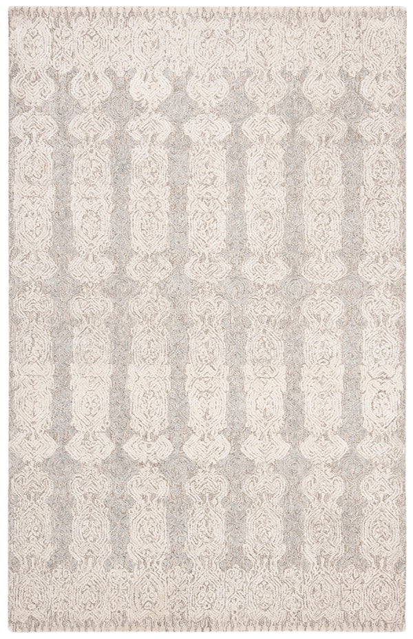 Safavieh Glamour 536 Hand Tufted 75% Viscose/25% Wool Rug GLM536F-811
