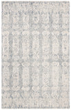 Safavieh Glamour 536 Hand Tufted 75% Viscose/25% Wool Contemporary Rug GLM536M-2