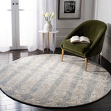 Safavieh Glamour 536 Hand Tufted 75% Viscose/25% Wool Contemporary Rug GLM536M-2