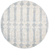 Safavieh Glamour 536 Hand Tufted 75% Viscose/25% Wool Contemporary Rug GLM536M-2