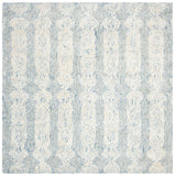 Safavieh Glamour 536 Hand Tufted 75% Viscose/25% Wool Contemporary Rug GLM536M-2