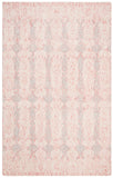 Safavieh Glamour 536 Hand Tufted 75% Viscose/25% Wool Contemporary Rug GLM536U-2