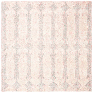 Safavieh Glamour 536 Hand Tufted 75% Viscose/25% Wool Contemporary Rug GLM536U-2