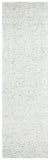 Safavieh Glamour 537 Hand Tufted 75% Viscose/25% Wool Contemporary Rug GLM537M-811