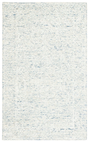 Safavieh Glamour 537 Hand Tufted 75% Viscose/25% Wool Contemporary Rug GLM537M-811