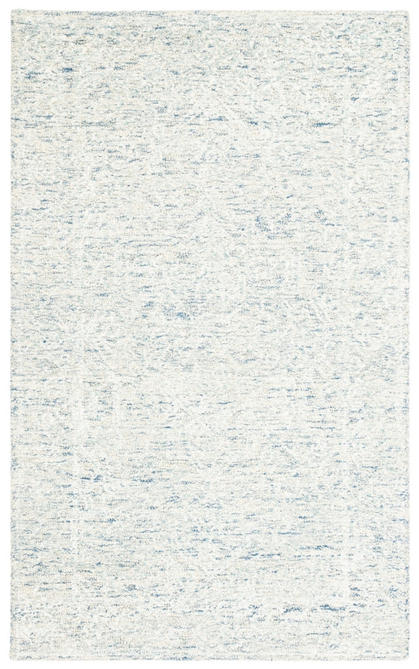 Safavieh Glamour 537 Hand Tufted 75% Viscose/25% Wool Contemporary Rug GLM537M-811