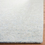 Safavieh Glamour 537 Hand Tufted 75% Viscose/25% Wool Contemporary Rug GLM537M-811