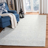 Safavieh Glamour 537 Hand Tufted 75% Viscose/25% Wool Contemporary Rug GLM537M-811