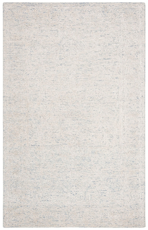 Safavieh Glamour 537 Hand Tufted 75% Viscose/25% Wool Contemporary Rug GLM537M-811