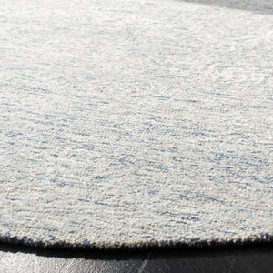 Safavieh Glamour 537 Hand Tufted 75% Viscose/25% Wool Contemporary Rug GLM537M-811