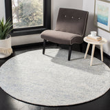 Safavieh Glamour 537 Hand Tufted 75% Viscose/25% Wool Contemporary Rug GLM537M-811