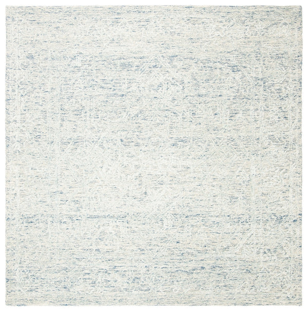 Safavieh Glamour 537 Hand Tufted 75% Viscose/25% Wool Contemporary Rug GLM537M-811