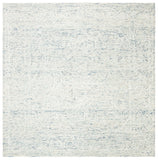 Safavieh Glamour 537 Hand Tufted 75% Viscose/25% Wool Contemporary Rug GLM537M-811