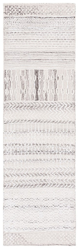 Safavieh Glamour 538 TUFTED 25% WOOL & 75% VISCOSE Rug GLM538A-8