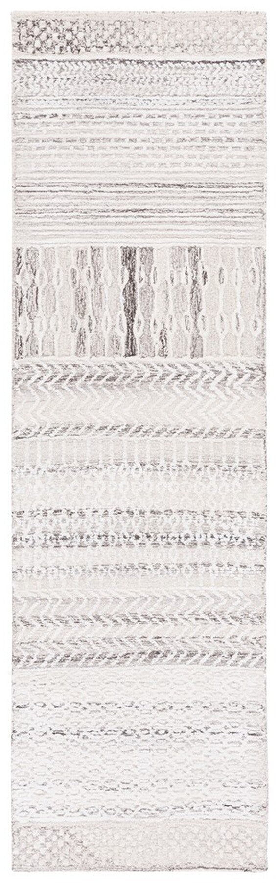 Safavieh Glamour 538 TUFTED 25% WOOL & 75% VISCOSE Rug GLM538A-8