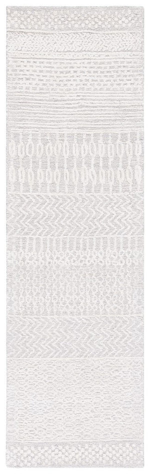 Safavieh Glamour 538 TUFTED 25% WOOL & 75% VISCOSE Rug GLM538F-8