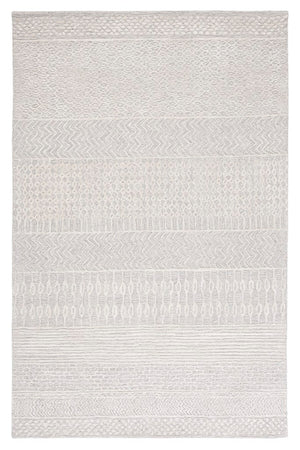 Safavieh Glamour 538 TUFTED 25% WOOL & 75% VISCOSE Rug GLM538F-8