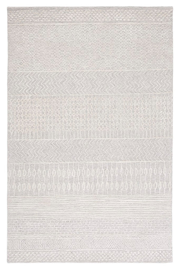 Safavieh Glamour 538 TUFTED 25% WOOL & 75% VISCOSE Rug GLM538F-8