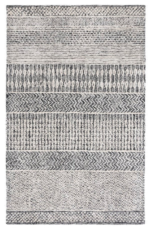 Safavieh Glamour 538 TUFTED 25% WOOL & 75% VISCOSE Rug GLM538H-8