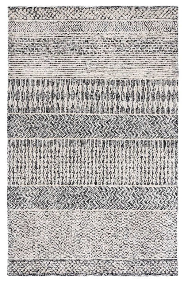 Safavieh Glamour 538 TUFTED 25% WOOL & 75% VISCOSE Rug GLM538H-8